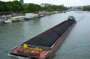 Jasa Rental Kapal Tongkang Termurah di Bitung